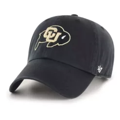 '47 BRAND 47 Brand Colorado Buffaloes Cleanup Hat