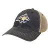 Legacy Athletic Montana State Bobcats Patch Hat