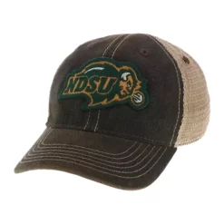 Legacy Athletic Toddler North Dakota State Bison Patch Snapback Hat
