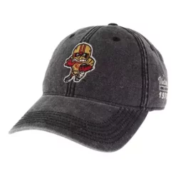 Legacy Athletic Iowa State Cyclones Dashboard Cy Hat