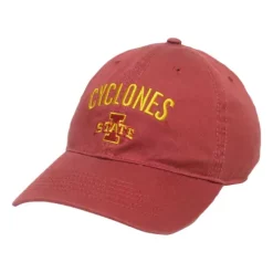 Legacy Athletic Iowa State Cyclones Reason Hat