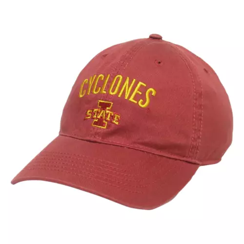 Legacy Athletic Iowa State Cyclones Reason Hat