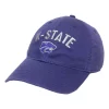 Legacy Athletic Kansas State Wildcats Reason Hat