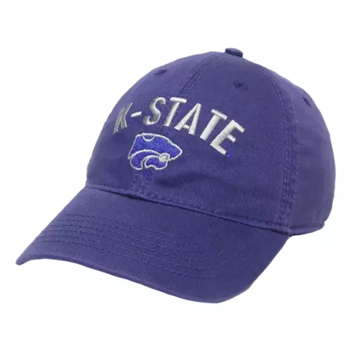 Legacy Athletic Kansas State Wildcats Reason Hat