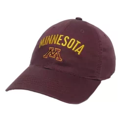 Legacy Athletic Minnesota Golden Gophers Reason Hat