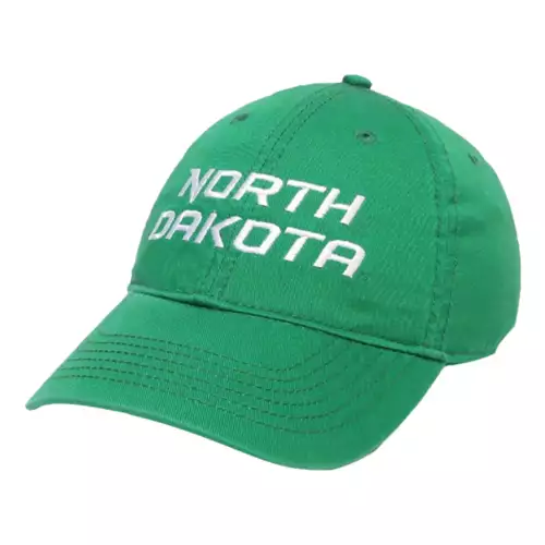 Legacy Athletic North Dakota Fighting Hawks Reason Hat