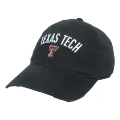 Legacy Athletic Texas Tech Red Raiders Reason Hat