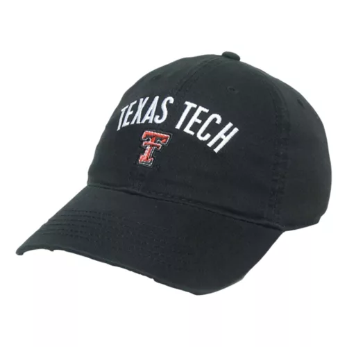 Legacy Athletic Texas Tech Red Raiders Reason Hat