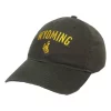 Legacy Athletic Wyoming Cowboys Reason Hat
