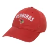 Legacy Athletic Illinois State Redbirds Reason Hat
