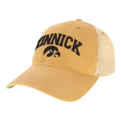 Legacy Athletic Iowa Hawkeyes Favorite Kinnick 19 Hat