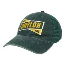 Legacy Athletic Baylor Bears Weiss Hat
