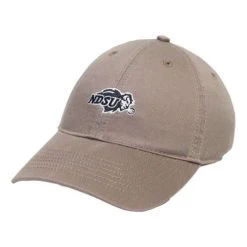 Legacy Athletic Women's North Dakota State Bison Micro Hat