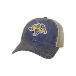 Legacy Athletic Kids' South Dakota State Jackrabbits Old Favorite Hat