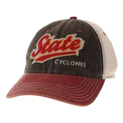 Legacy Athletic Iowa State Cyclones Salutation Hat