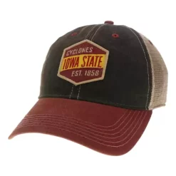 Legacy Athletic Iowa State Cyclones HEX Hat