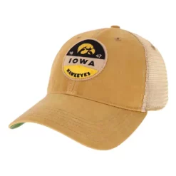 Legacy Athletic Iowa Hawkeyes Tahoe Hat