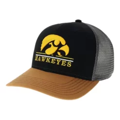 Legacy Athletic Iowa Hawkeyes Bigs Hat
