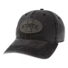 Legacy Athletic Iowa State Cyclones Dashboard Hat