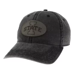 Legacy Athletic Iowa State Cyclones Dashboard Hat