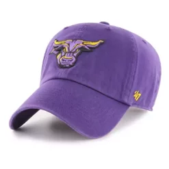 '47 BRAND 47 Brand Minnesota State Mavericks Cleanup Hat