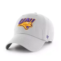 '47 BRAND 47 Brand Northern Iowa Panthers Cleanup Hat