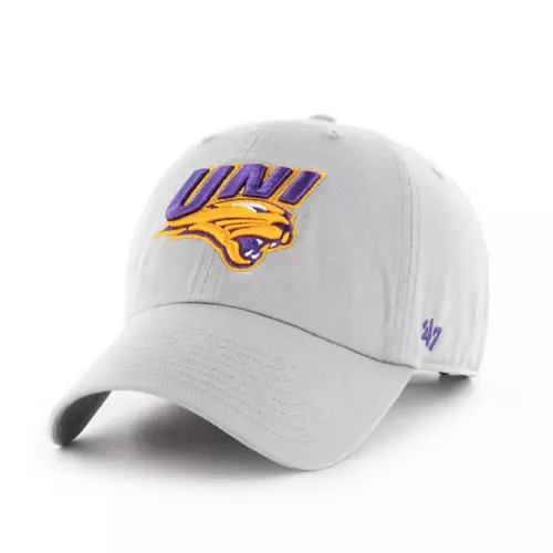 '47 BRAND 47 Brand Northern Iowa Panthers Cleanup Hat