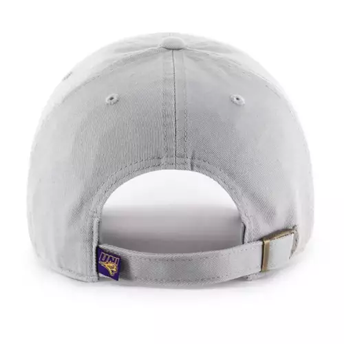 '47 BRAND 47 Brand Northern Iowa Panthers Cleanup Hat - Image 2