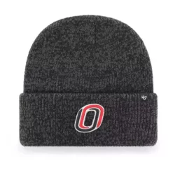 '47 BRAND 47 Brand Omaha Mavericks Brain Freeze Beanie