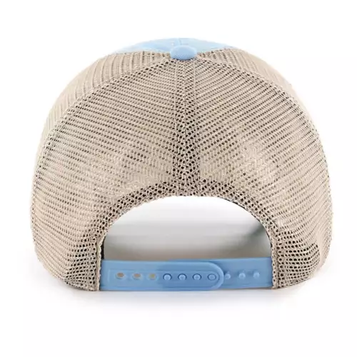 '47 BRAND 47 BRAND North Carolina Tar Heels Cleanup Trawler Hat - Image 2