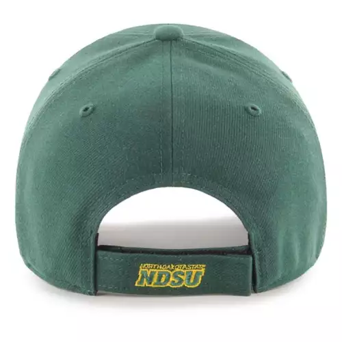 '47 BRAND 47 Brand North Dakota State Bison MVP Hat - Image 2