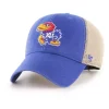 '47 BRAND 47 Brand Kansas Jayhawks Flagship Hat