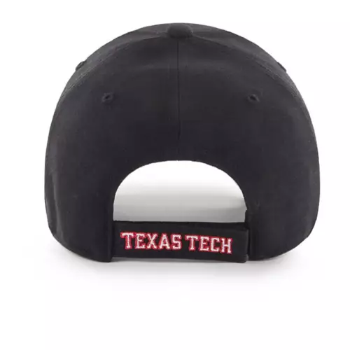 '47 BRAND 47 Brand Texas Tech Red Raiders MVP Hat - Image 2