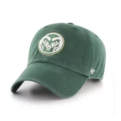 '47 BRAND 47 Brand Colorado State Rams Cleanup Hat