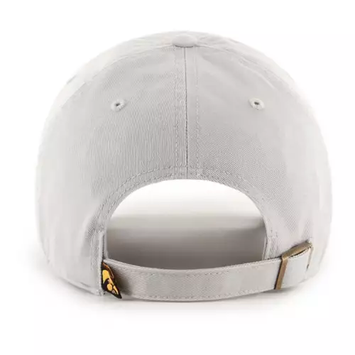 '47 BRAND 47 Brand Iowa Hawkeyes Cleanup Hat - Image 2