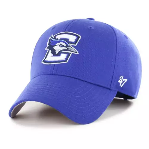 '47 BRAND 47 Brand Creighton Bluejays MVP Hat