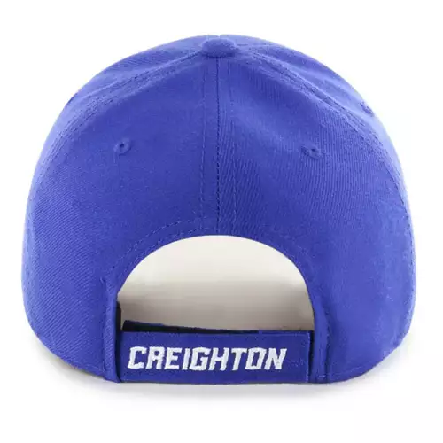 '47 BRAND 47 Brand Creighton Bluejays MVP Hat - Image 2