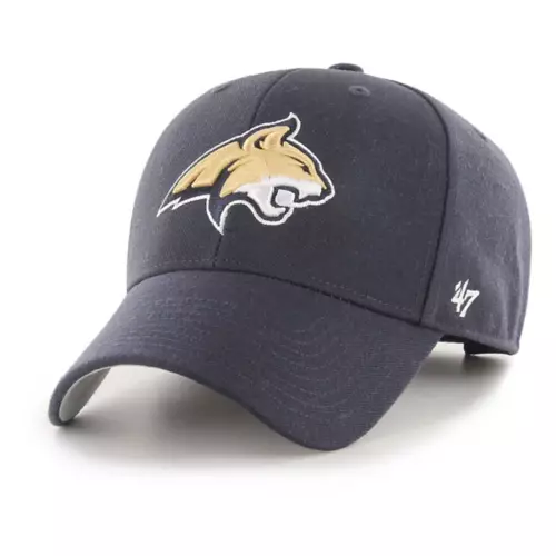 '47 BRAND 47 Brand Montana State Bobcats MVP Hat