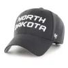 '47 BRAND 47 Brand North Dakota Fighting Hawks Wordmark MVP Hat