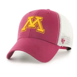 '47 BRAND 47 Brand Minnesota Golden Gophers Flagship Hat