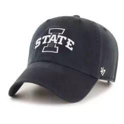 '47 BRAND 47 Brand Iowa State Cyclones Cleanup Hat