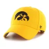 '47 BRAND 47 Brand Iowa Hawkeyes MVP Hat