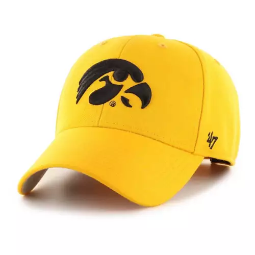 '47 BRAND 47 Brand Iowa Hawkeyes MVP Hat