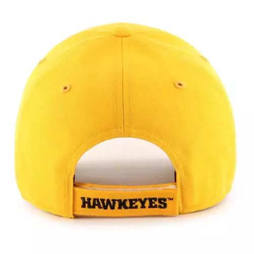 '47 BRAND 47 Brand Iowa Hawkeyes MVP Hat - Image 2