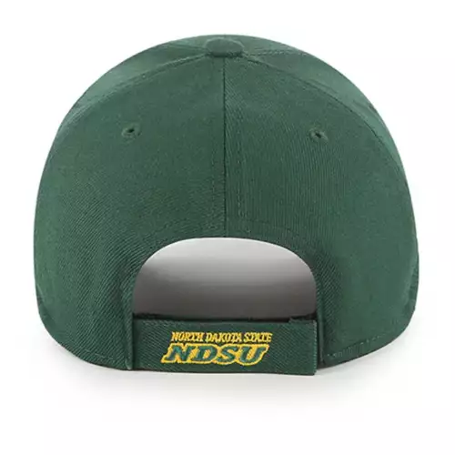 '47 BRAND 47 Brand North Dakota State Bison MVP Hat - Image 5