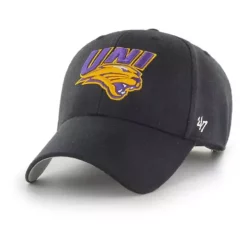 '47 BRAND 47 Brand Northern Iowa Panthers MVP Wordmark Hat