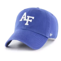 '47 BRAND 47 Brand Air Force Academy Cleanup Hat