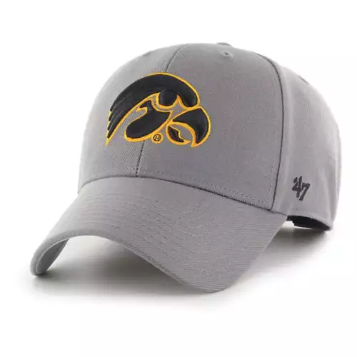 '47 BRAND 47 Brand Iowa Hawkeyes MVP 21 Hat