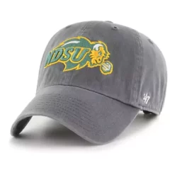 '47 BRAND 47 Brand North Dakota State Bison Cleanup Hat