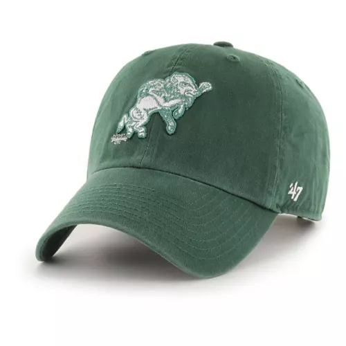 '47 BRAND 47 Brand North Dakota State Bison Retro Snorty Cleanup Hat